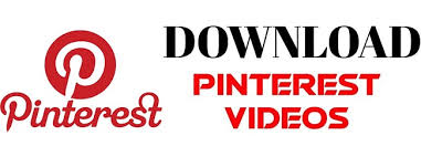 Aug 26, 2021 · download your video. Download Pinterest Video 7 Tools Steps