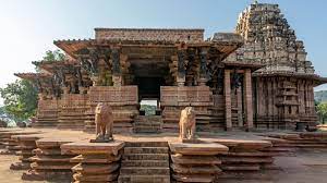 Located about 70 km away from warangal, ramappa is the only temple in the country known by the name of its sculptor rather than the presiding deity. Qqbg5spwrobhtm