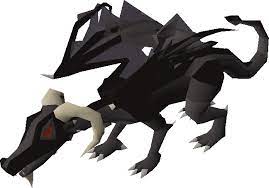 If i have dfs, anti fire and pray melee do i negate 100% damage from them? Killing Brutal Black Dragons Old School Runescape Wiki Fandom