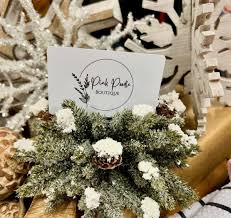 Pink Poodle Unique Boutique...