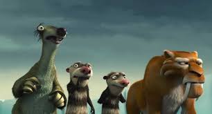 Buz Devri 2 Erime Basliyor Ice Age 2 The Meltdown Maceraya Ellie Ve Keseli Sicanlar Katiliyor 2020 Animasyon Filmler Sinema Macera