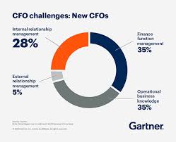 Inside the chief financial officer role. Succeed As A New Cfo Gartner