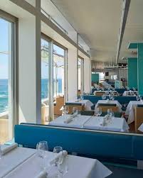 Arranged to take in the famous view of bondi, by day or night, it makes an unforgettable backdrop to a menu inspired by maurice terzini's italian heritage. Bondi Icebergs Dining Room 46 New Ideas Download