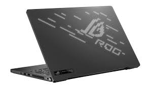 Asus Rog Zephyrus G14 Pemmzchannel
