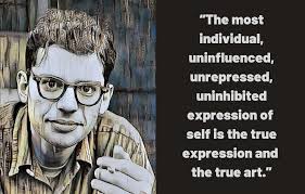 Writing Advice from the Beats