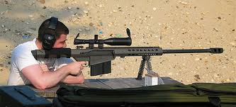 A companhia também manufatura uma configuração bullpup do rifle.50, a. Las 5 Armas Mas Letales Usadas Por Los Narcos Contra El Gobierno Mexicano Internacional Santa Cruz En El Mundo