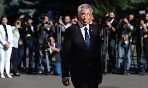Lee hsien loong, in a bbc interview, says china's positions have won it some friends but also prime minister lee hsien loong said in a national broadcast on december 14, 2020, that the. Lee Hsien Loong I Much Prefer Hong Kong Doing Well