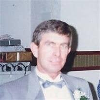 Mr. Ronald Dean Odell Obituary Obituary