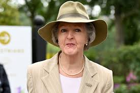 How old is Penelope Keith, who's the Coastal Villages presenter's husband  and who did the actress play in The Good Life?