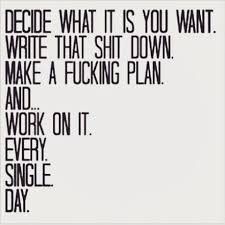 Dale And Suzanne Fruson On Instagram First Day Back To Work After Vacation Getshitdone Words Quotes Quotes To Live By