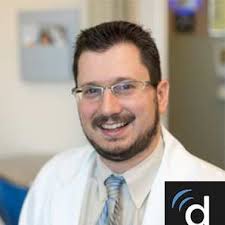 Dr. Petros Grivas, MD