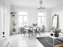 Inspiration for every room in the home! Interior Inspiration Scandinavian Home In Black White And Beige Mademoiselle A Minimalist Fashion Blog