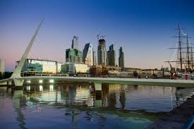 The win moves them up to third in group. Argentina Abrira Sus Fronteras A Paises Vecinos Para Turismo Economia