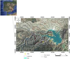 Pole position is a term used to describe the position which lies at the front of the starting grid. Water Free Full Text Uav And Lidar Data In The Service Of Bank Gully Erosion Measurement In Rambla De Algeciras Lakeshore Html