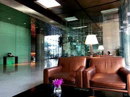 We are pleased to hear that you have enjoyed your time here and. Lobby Picture Of Hyatt Regency Mumbai Tripadvisor