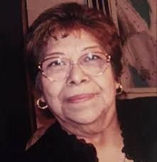 Maria Najera Obituary