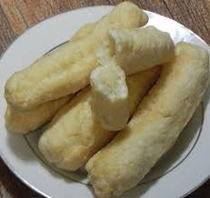 Biscoito Frito De Polvilho Doce E Farinha De Trigo Biscoito De Polvilho Frito Mineiro Receita Toda Hora Receita Biscoito De Polvilho Frito Biscoito De Polvilho Receitas