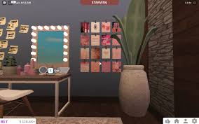 Pin By Ana Cires On Bloxburg In 2020 Unique House Design Fall Room Decor Simple Bedroom Design