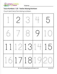 Check spelling or type a new query. Tracing Numbers 1 50 Worksheets For Kindergarten Preschool Worksheet Gallery