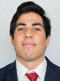 2022 Men's Lacrosse Roster