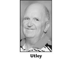 JOHN UTLEY Obituary (2017)
