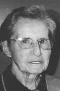 Katherine McCarthy Obituary (2013)