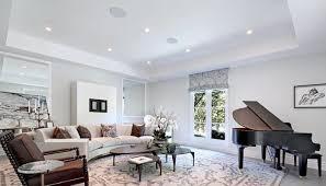 Maybe you would like to learn more about one of these? Shelley Starr Design Beverly Hills Residence Remodeled Music Room