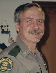 Obituary for Steven Robert Burbridge