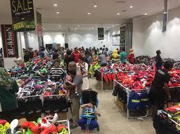 1 sports retailer which is primarily involved in the retail of sports footwear, apparel and equipment. Warga Ipoh Al Ikhsan Kini Mengadakan Al Ikhsan Sports Facebook