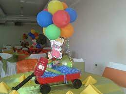 Pin En Party Ideas