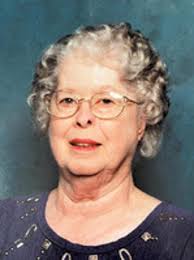 Frances Marie Hamburg Box Obituary