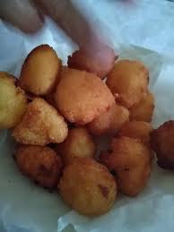 Cara tanam ubi kayu untuk isi yang banyak. Resepi Cucur Ubi Kayu Goreng Pawtaste Com