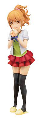 MAY188022 - EROMANGA SENSEI MEGUMI JINNO 1/7 PVC FIG - Previews World