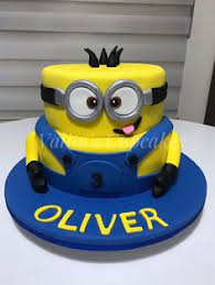 Ich bin franzi, studentin und koche und backe gern. 72 Minion Torte Ideen Minions Geburtstag Minion Minion Kuchen