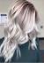 Ash Winter Blonde