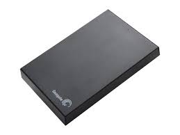 We have to mention that this solution works with seagate hard drives such as seagate goflex, so if you own goflex. Seagate 1tb Expansion Portable External Hard Drive Usb 3 0 Model Stbx1000101 Black Newegg Com