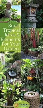 Maybe you would like to learn more about one of these? Balinese Style Gardens Container Water Gardens