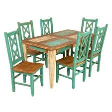 Bombay 7pc Dining Set Table 6 Side Chairs By Jerome S Furniture Sku Hrz04cddv Home Furniture Shopping Furniture Jerome S Furniture