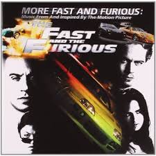 The fast and the furious: The Fast And The Furious Musiksuche Aus Filmen Soundtrack Board