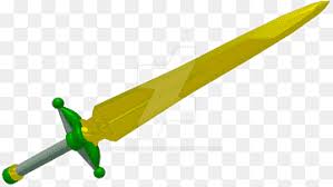 This item is not currently for sale. The Legend Of Zelda A Link To The Past Master Sword Minecraft Xbox 360 Golden Link Angle Video Game Gold Png Pngwing