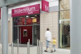 Tradycyjna bankowość w nowoczesnym wydaniu. Bank Millennium Rozszerzyl O Kolejny Bank Usluge Potwierdzenia Dochodu Z Wykorzystaniem Logowania Do Innego Banku Prnews Pl