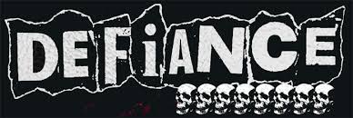 Image result for gruppi punk rock logo