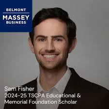 Exciting news from Belmont University! Six Belmont students were awarded…