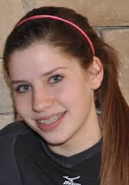 Taylor Paige Storch (1996-2010)