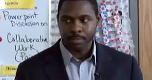 Travis and Trinity Townsend: When The Cops Come Knockin'