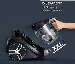 Compact Power XXL RO4B25EA