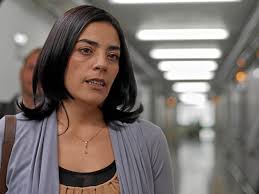 Falleció la actriz colombiana Sandra Reyes, a sus 49 años