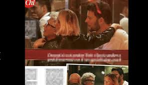 At the center of gossip for her eventful private life, federica pellegrini is now happily engaged to the coach matteo giunta and will participate in the tokyo 2021 olympics representing italy. Federica Pellegrini E Matteo Giunta A Cena Con I Genitori Sono Bellissimi Insieme Ma Manca L Annuncio Foto Ultime Notizie Flash
