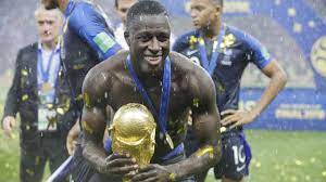 Plus, watch live games, clips and highlights for your favorite teams on foxsports.com! World Cup 2018 Benjamin Mendy France Manchester City World S Luckiest Footballer