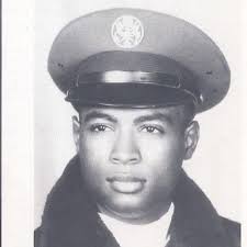 Ronald Epps' memorial page